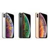 В продаже появились корпуса для iPhone XS трех цветов: белый, черный, золотой.