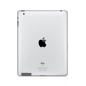 Корпус (WiFi) iPad 2