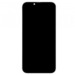 Дисплей для iPhone 13 черный OR