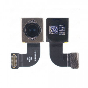 Камера основная (задняя) для iPhone 8 ОЕМ