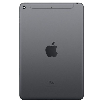 Корпус (WiFi + Cellular) iPad mini 5 (Space Gray)